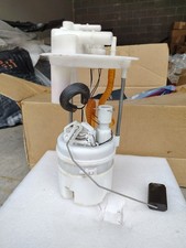 2023-26 JEEP COMPASS 2.0L L4 TANK MOUNTED FUEL PUMP GAS SENDING MODULE UNIT OEM picture