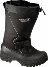 BAFFIN Fits Tundra Boots Black 13 - Insulated Winter Boots For Extreme Cold picture