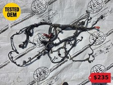 2016 NISSAN SENTRA 1.8L COMPLETE ENGINE WIRING HARNESS OEM picture