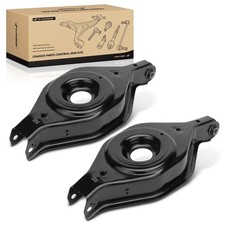 A-Premium 2x Rear Lower Rearward Control Arms for Nissan Pathfinder 05-12 Armada picture