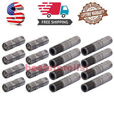 16X Valve Lifters 12648846 17122490 For Buick Allure Chevrolet Impala GMC Sierra picture