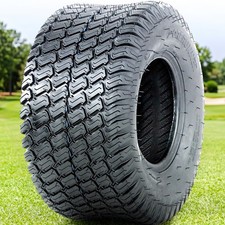 Forerunner Wave 18x9.50-8 18x9.5-8 4 Ply Lawn & Garden Tire picture