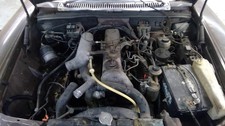 Engine 115 Type 300D Fits 75-76 MERCEDES 300D 1942654 picture