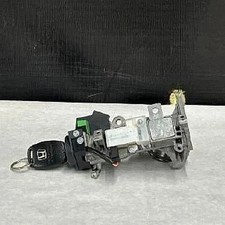 2005-2008 Honda Pilot Ignition Switch With Cylinder Housing Key Assembly picture