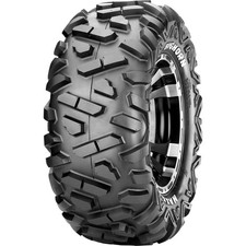 Tire Maxxis Bighorn M918 25x10.00R12 25x10R12 25x10x12 6 Ply AT A/T ATV UTV picture