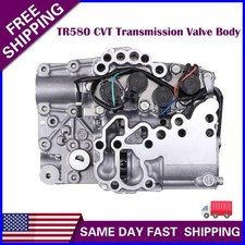TR580 CVT Transmission Valve Body  For subaru exiga LEVORG OUTBACK OEM picture
