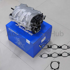 Intake Engine Manifold Assembly For Mercedes-Benz Replaces OE# A2721402401 picture