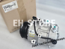 Genuine 977014M100 97701-4M100 COMPRESSOR ASSY for I45 Sonata ... picture