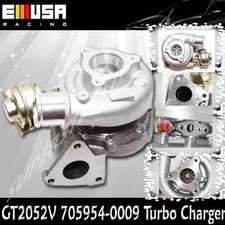 GT2052V 705954-0009 Turbocharger for Nissan 2002 Terrano II 3.0L D ZD30DDTI picture