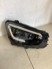 2020-2023 MERCEDES GLC X253 RIGHT PASSENGER SIDE RH HEADLIGHT MULTIBEAM LED OEM  picture