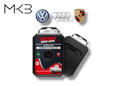 03-10 VAG KESSY Audi Porsche VW Steering Lock Emulator Simulator PN: 4E0905852 picture