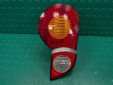 2003-2005 BMW Z4 LH Taillight Assembly 59565 OEM Driver Side 0067 picture