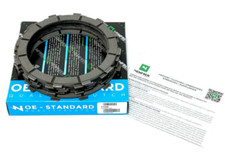 NEWFREN OE Series Clutch discs for Ducati Monster Streetfighter S 1100 1198 1200 picture