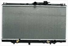 Radiator For 1995-1997 Honda Accord picture