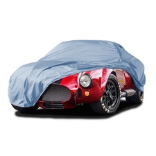 1965-1967 AC Shelby Cobra 427 MkIII Roadster Custom Car Cover - All-Weather picture