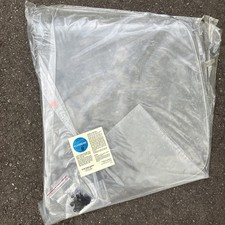 NOS AMF Harley Davidson Windshield / Fairing - FL / FLH Liberator - 58219-75 picture