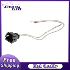 Handy Pack Fuel Injection Cold Start Valve Connector for Toyota 4Runner 1995 picture