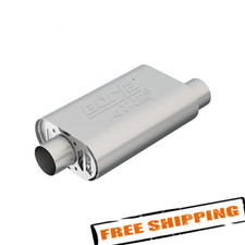 Borla 400844 ATAK CrateMuffler Exhaust Muffler picture