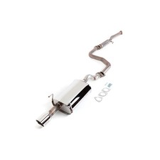 Revel T20002 Medallion Street-Plus Cat-Back Exhaust for 94-99 Acura Integra GSR picture