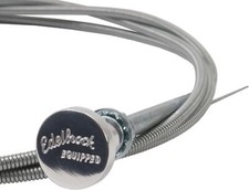 Edelbrock 8013 Universal Choke Cable Kit picture