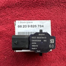 New OEM BMW Parking Assist / PDC Ultrasonic Sensor 66209826784 picture