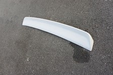 for JDM Corolla AE86 ae85 coupe levin trueno wing spoiler stock Style flush picture