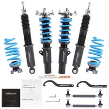 24 Way Damper Coilovers Suspension Kit for Honda Civic Coupe/ Sedan FC 2016-2021 picture