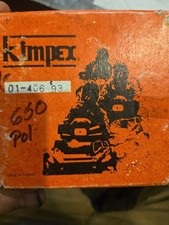 1983 84 85 86 87 POLARIS INDY 600 CDI BOX Assembly 650 Kimpex picture