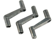 Heng's Roof Vent Crank Handle JRP2160R-C (3x Pack) Fast Shipping picture