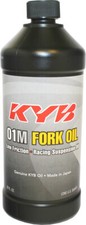 KYB - 01M Fork Oil 1 Quart | 130010000000 picture