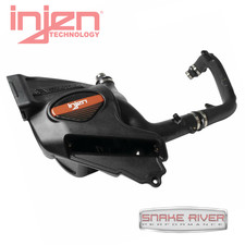 Injen EVO9301C EVOLUTION Cold Air Intake for 2021-2026 Ford Bronco 2.7L EcoBoost picture