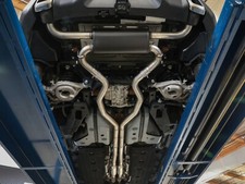 aFe Vulcan 2.5