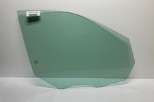 Fits 2011-2020 Jeep Grand Cherokee Passenger Right Side Front Door Glass Window picture