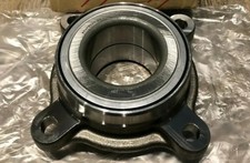 TOYOTA Genuine SEQUOIA 60 USK BEARING ASSY, FRONT AXLE W/ABS ROTOR 43570-0C010 picture