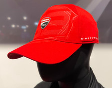 NEW Ducati Corse Dual MM93 Cap Marc Marquez Hat One Size 987804820 picture