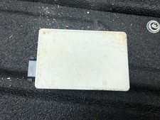 Mercedes Blind Spot Assist Radar Sensor Distance Module OEM A0009058104 picture