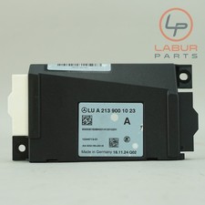 W205 19-23 Mercedes C300 E300 GLC300 EIS Electronic Ignition Control Module K316 picture