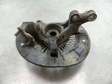 2009-2016 Toyota Venza Passenger Right Front Spindle Knuckle Assembly OEM. picture