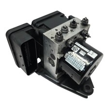 2012-2015 Volkswagen Passat ABS Anti Lock Brake Pump Module 1K0614517EA picture