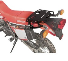 For HONDA XR650L 1993-2025 CNC Multi Cargo Top Rack with Sub Frame Support picture
