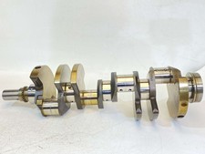 2023 - 2025 FORD F250 6.8L Crankshaft Assembly Gasoline OEM Tested picture