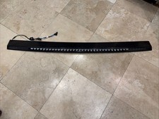 2024 2025 2026 Tesla Cybertruck Off-Road Light Bar 1866224-00-F OEM picture