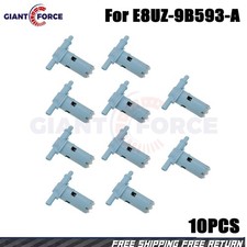 10PCS Fuel Vapor Valve 2Port Design For Ford 4.9 5.0 5.8 7.5 F-Series E8UZ9B593A picture