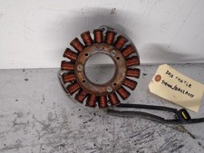 Used Yamaha 75hp-90hp Outboard Base Assy 6D8-81460-00-00 Stator 81410 75-90 hp picture