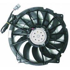 For 2008 Audi RS4 Cabriolet A/C Radiator Fan Driver Side | 4.2L For AU3117102 picture