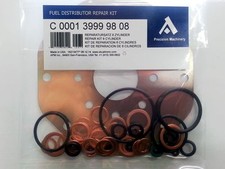 0438100139 Repair Kit Bosch Fuel Distributor Ferrari 308/328/GTB,GTS Mondail 8 picture