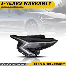 LED Headlight Headlamp for 2025-2026 Kia K5 EX LXS GT Right Passenger Side Lamp  picture