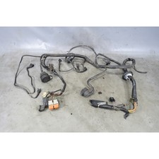 1989-1991 BMW E30 325ix AWD M20 Engine Wiring Harness Coupe Sedan OEM picture