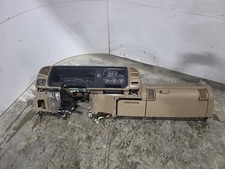 1995-1996 GM C/K 1500 Fully Loaded Front Dash Panel Assembly Complete picture