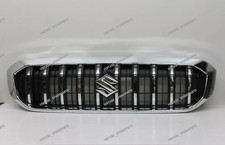 Brand New Genuine Suzuki Sx4 S Cross Scross Front Grill 2017 to 2022 picture